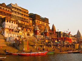 Golden-Triangle-with-Khajuraho--Varanasi