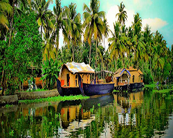 The-Backwaters-of-Kerala 2