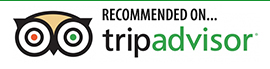 Tripadvisor-Recommended