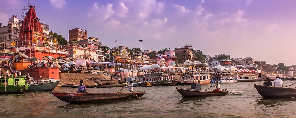 Image result for khajuraho & Varanasi"